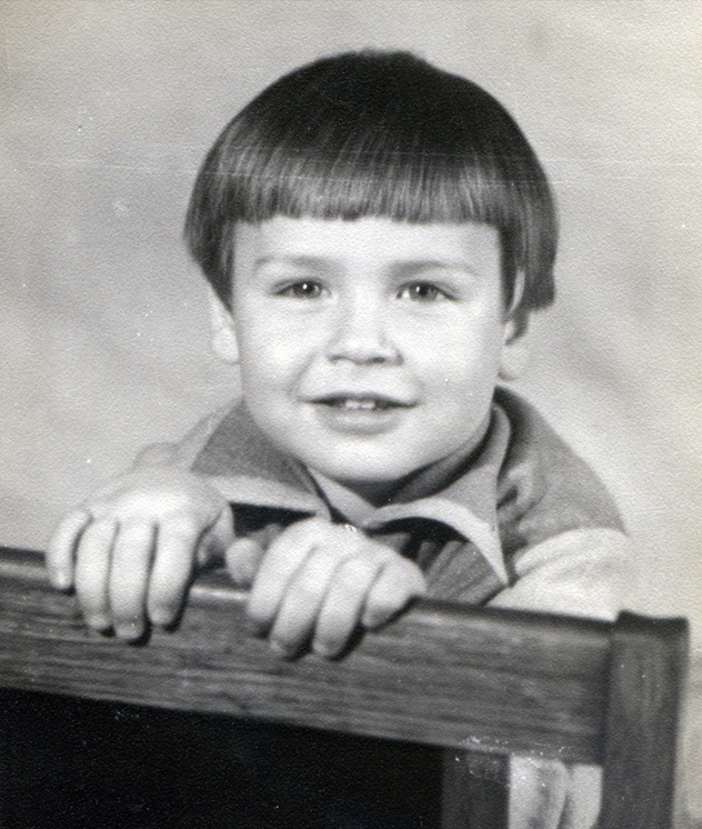  Юрий Колкер, 1949, Ленинград  