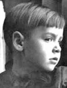  Белокурая бестия 