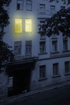 Родина — это место, где мы становимся язычниками, где с нами говорят камни и деревья… Прощай навсегда, Пердек! 